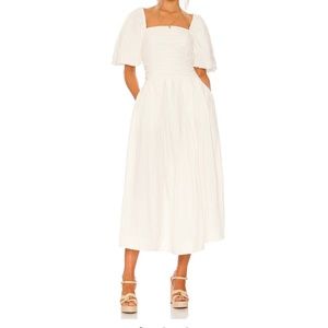 Free People Ain’t She a Beaut Dress - Size XL